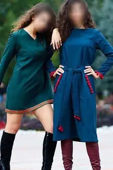 andheri Call Girl
